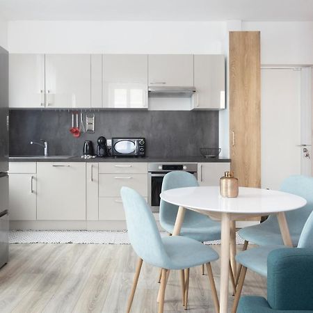 Like Casa- Centre/Gare Apartment Валанс Екстериор снимка