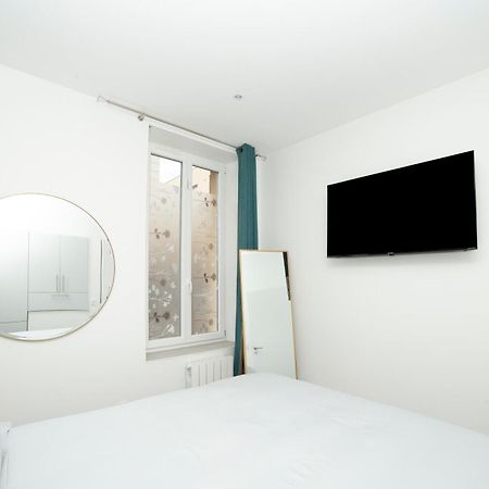 Like Casa- Centre/Gare Apartment Валанс Екстериор снимка