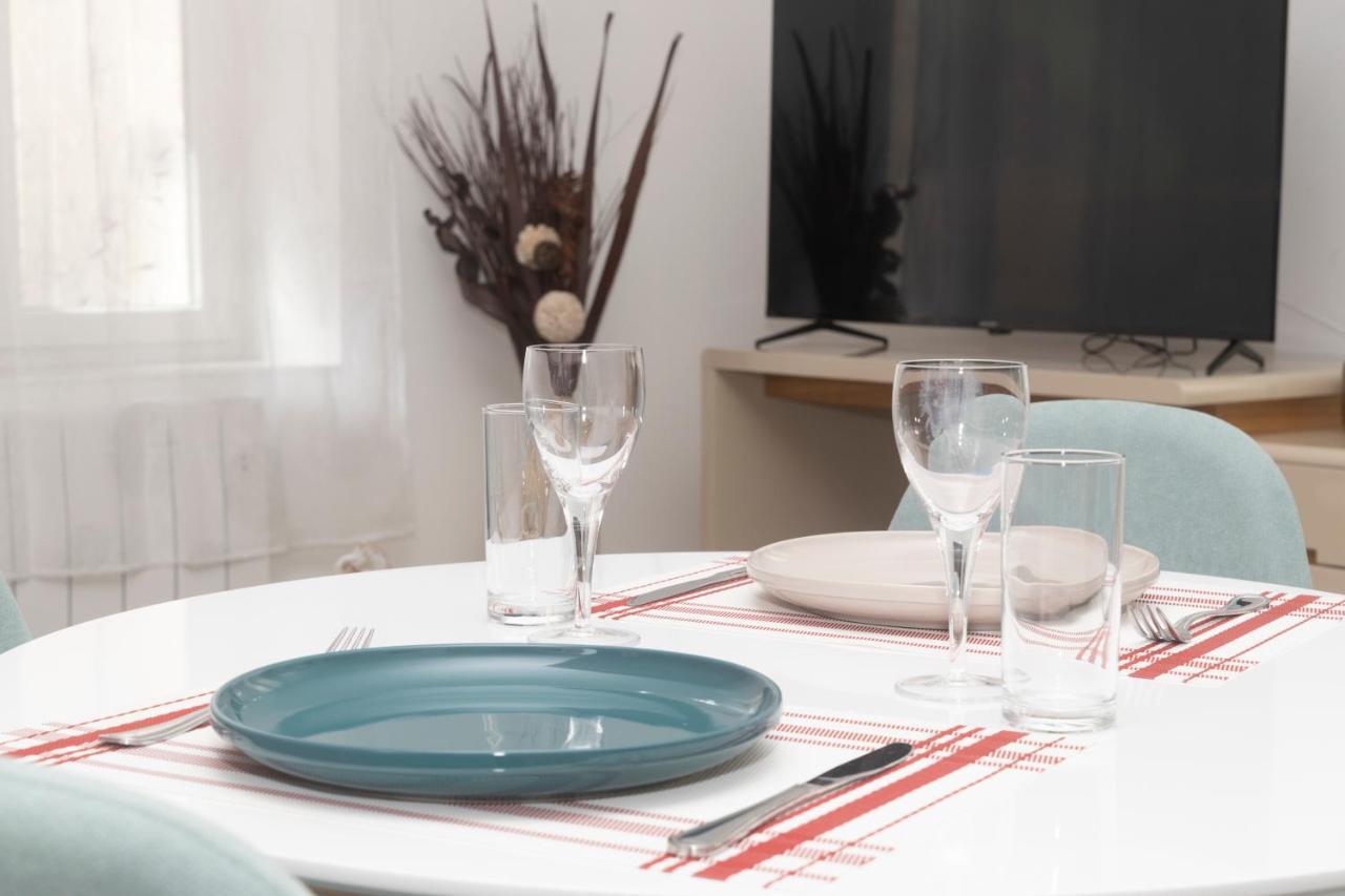 Like Casa- Centre/Gare Apartment Валанс Екстериор снимка