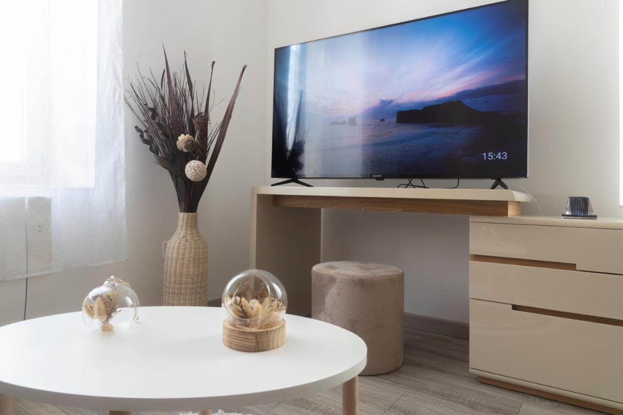Like Casa- Centre/Gare Apartment Валанс Екстериор снимка
