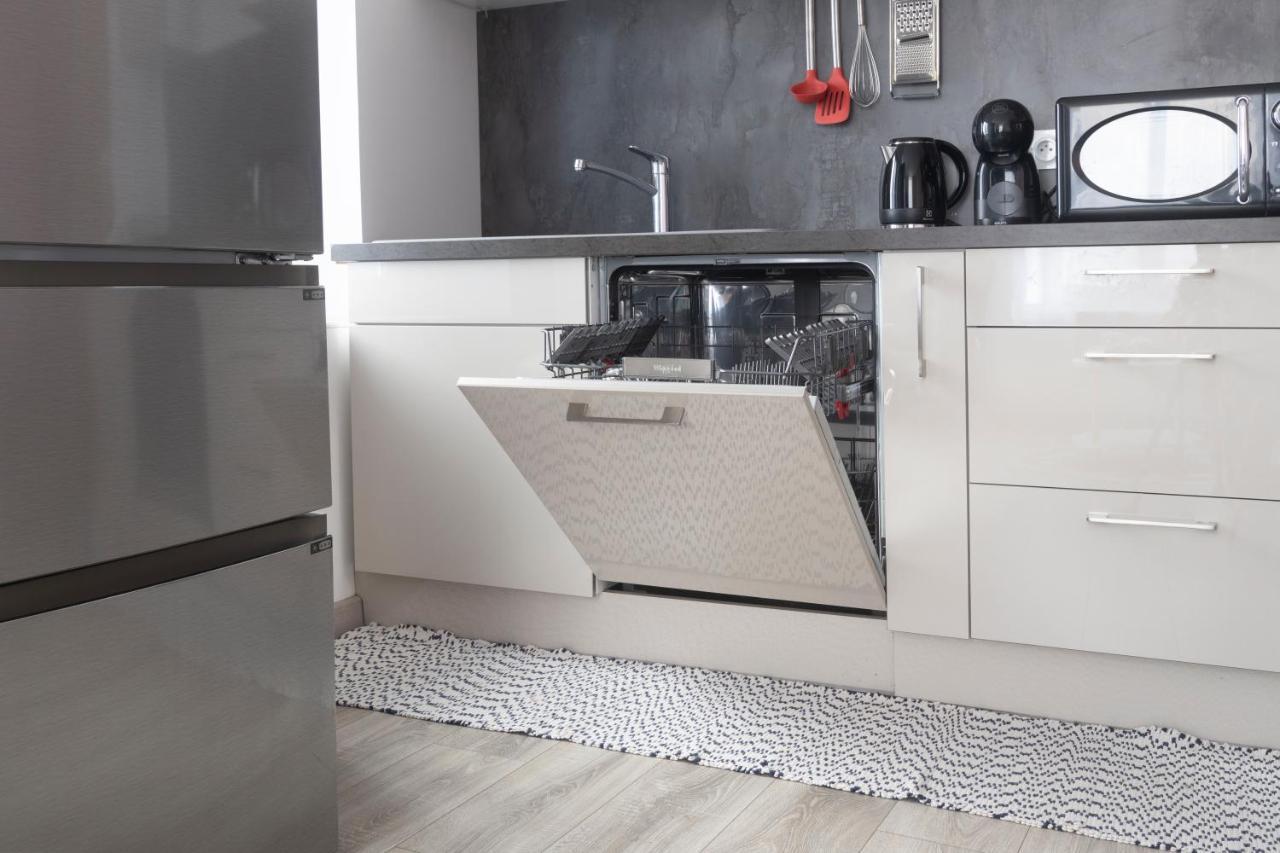 Like Casa- Centre/Gare Apartment Валанс Екстериор снимка