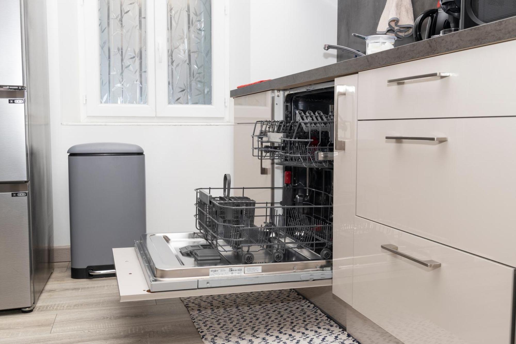 Like Casa- Centre/Gare Apartment Валанс Екстериор снимка